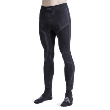 Legginsy X-Bionic INVENT PANTS MEN X Black