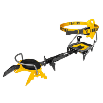 Raki Grivel G20 PLUS Silver / Yellow