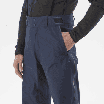Spodnie Millet COSMIC GTX 3L PANT Men SAPHIR