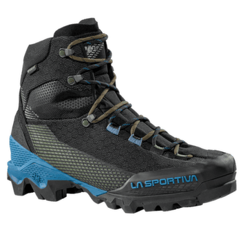 Buty La Sportiva Aequilibrium ST GTX Carbon/Cypress