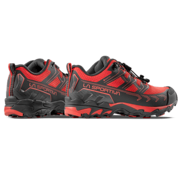 Buty La Sportiva ULTRA RAPTOR II JR GTX Mountain Red/Black