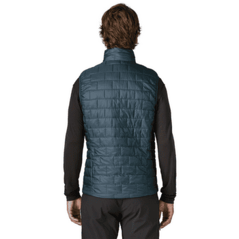 Kamizelka Patagonia NANO PUFF VEST Men Black