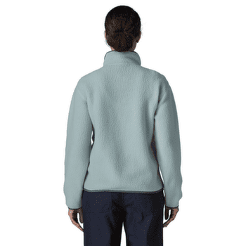 Kurtka Patagonia RETRO PILE JACKET Women Natural