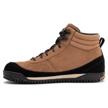 Buty Xero RIDGEWAY SUEDE MEN Dark Irish Cream (DICM)