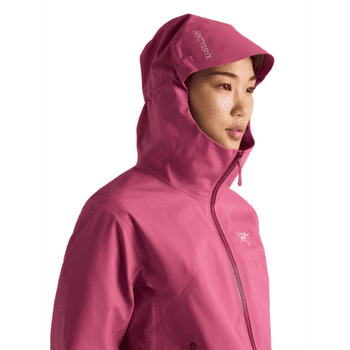 Kurtka Arcteryx Beta Jacket Women Lt Renegade