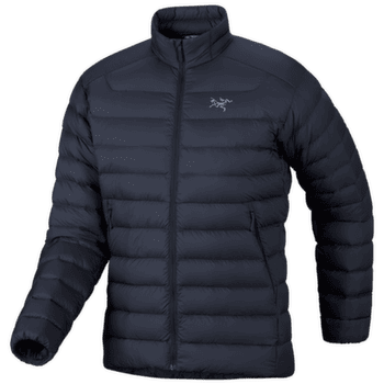 Kurtka Arcteryx Cerium Jacket Men Black Sapphire