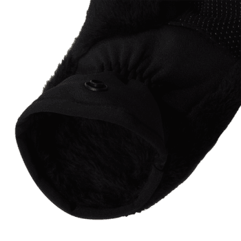 Rękawice The North Face OSITO ETIP GLOVE WOMEN TNF BLACK