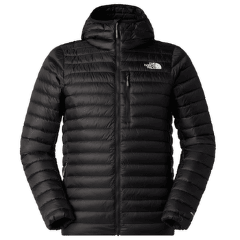 Kurtka The North Face BETTAFORCA LT DOWN HOODIE TNF BLACK-SMOKED PEARL