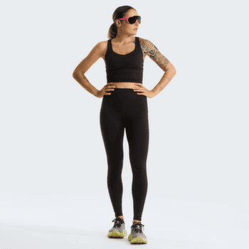 Legginsy The North Face JAIDA POCKET LEGGING - 27 WOMEN TNF BLACK