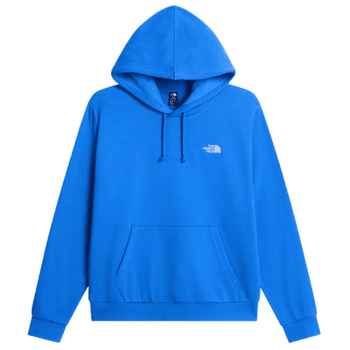 Bluza The North Face EVOLUTION SIMPLE DOME REGULAR HOODIE MEN NLQ ACTIVE BLUE