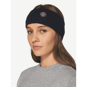 Opaska na głowę Devold Nansen Refined Headband 284A INK