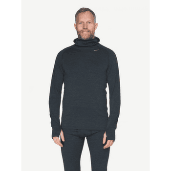 Bluza Devold Expedition Merino Silk Hoodie Man 284A INK