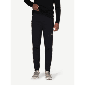 Spodnie Devold Endurance Merino Pants Man 960A CAVIAR