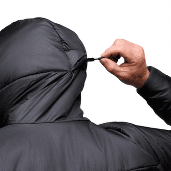 Kurtka Black Diamond Solution 3.0 Hoody Men Pine Smoke