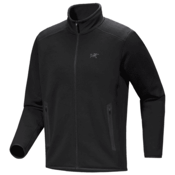 Bluza Arcteryx Kyanite Jacket Men Black