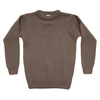 Sweter Devold Nansen Sweater Crew Neck 696A Falcon
