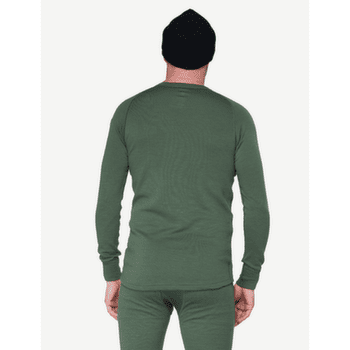 Koszulka z długim rękawem Devold Expedition Shirt Men 703A TARMAC