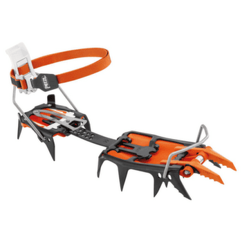Raki Petzl LYNX