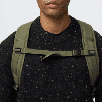 Plecak Fjällräven Färden Carry-On Pack 30 Coal Black