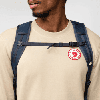 Plecak Fjällräven High Coast Backpack 24 Black