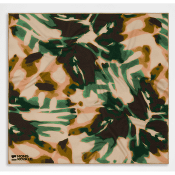 Chusta Mons Royale Renegade Merino Bike Bandana Brush Camo