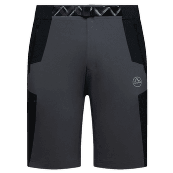 Szorty La Sportiva WEST CREST SHORTS Men Onyx/Black