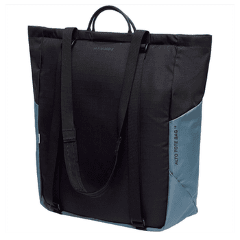 Torba Mammut Alto Tote Bag 00789 strata