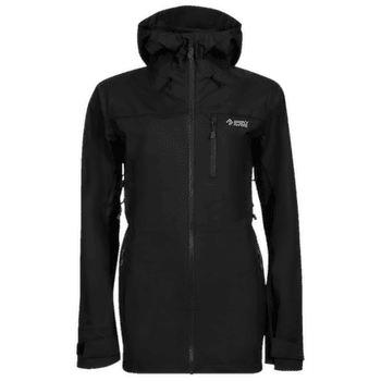 Kurtka Direct Alpine RAVEN LADY 1.0 black