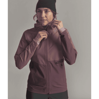 Kurtka Ortovox VENET SOFTSHELL JACKET WOMEN 35401 Dusk Rose