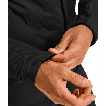 Kurtka Ortovox SWISSWOOL PIZ DUAN JACKET MEN 54202 deep ocean