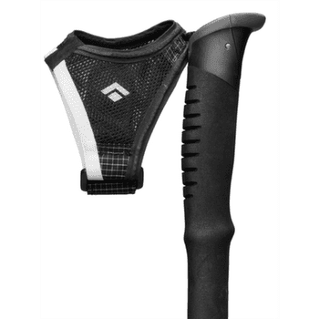 Hole Black Diamond DISTANCE CARBON Z FKT Black