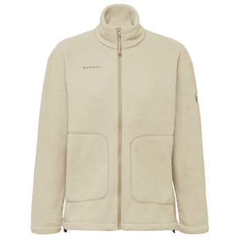 Bluza Mammut Falera ML Jacket Women sablun