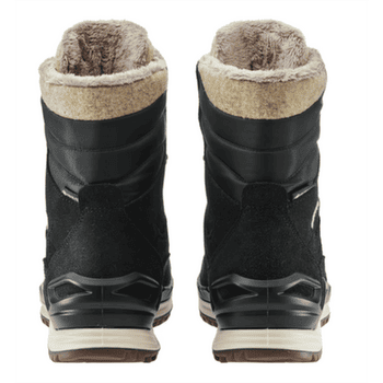 Buty Lowa Calceta Evo GTX Women schwarz/champagner