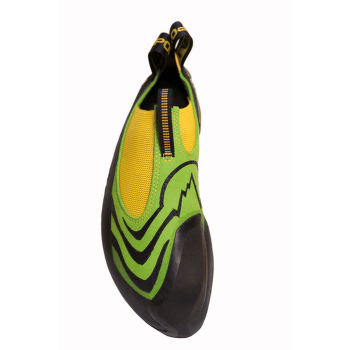 Buty wspinaczkowe| La Sportiva Speedster Lime/Yellow