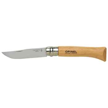 Nóż Opinel Opinel VRI10 Inox