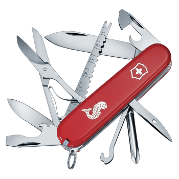 Nóż Victorinox Swiss Army Knife Fisherman Red