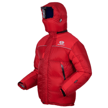 Bunda Sir Joseph 8000 II Jacket red