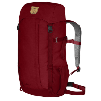 Plecak Fjällräven Kaipak 28 Redwood