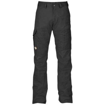 Spodnie Fjällräven Karl Pro Trousers Men Dark Grey 030