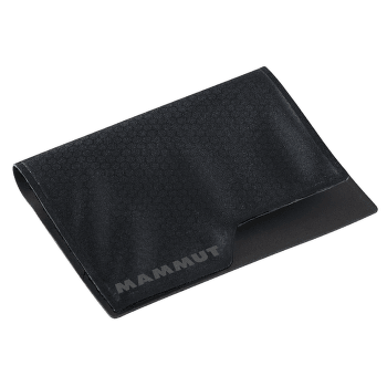 Portfel Mammut Smart Wallet Ultralight black 0001