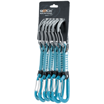 Zestaw Rock Empire Set Rock Pack Swift P16 (SES005) bílo-azurová