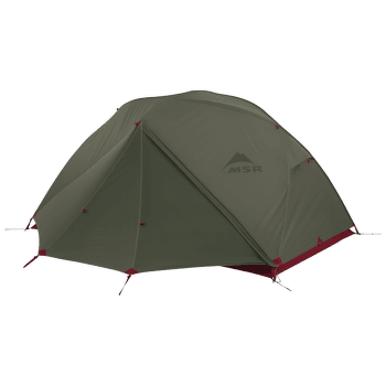 Stan MSR Elixir 2 Green V2 (10331) Green