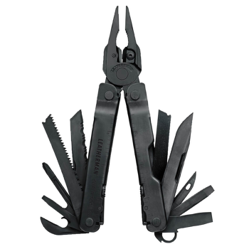 Narzędzia Leatherman Super Tool 300 Black