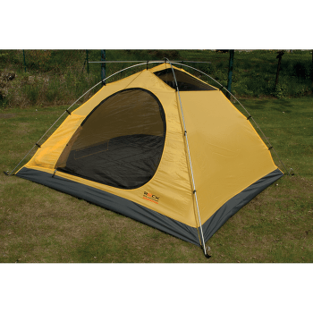 Stan Rock Empire Cerro 3 (2017)