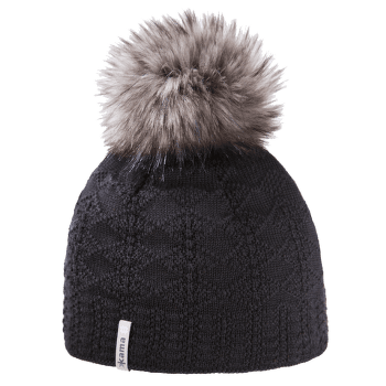 Czapki Kama A109 Knitted Beanie black 110