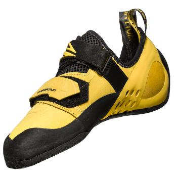 Buty wspinaczkowe| La Sportiva Katana (20L) Yellow/Black