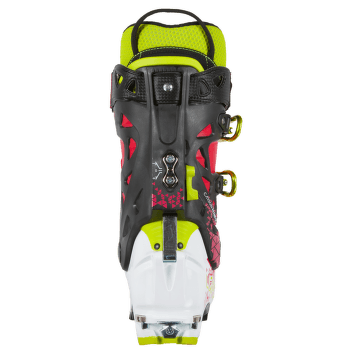 Buty narciarskie La Sportiva Sparkle 2.0 (88M) Berry/Blue Moon