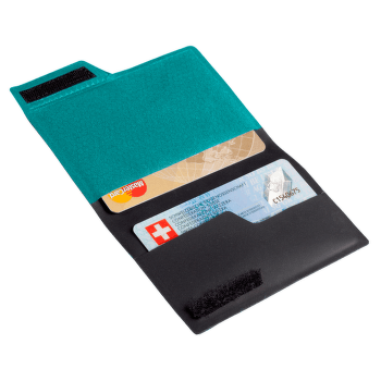 Portfel Mammut Smart Wallet Ultralight waters