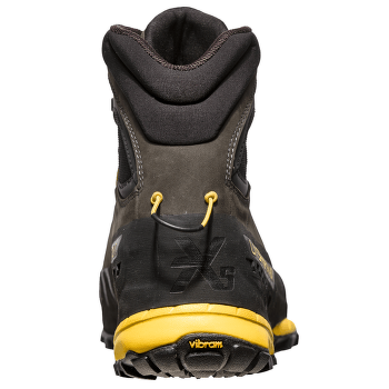 Buty La Sportiva TX5 GTX Men Carbon/Yellow