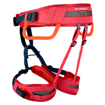 Siodło Mammut Ophir Kids (2020-00811) Barberry 3218